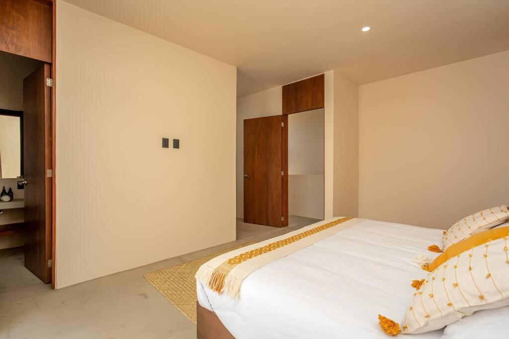 Tuane Tulum Luxury Homes Esterno foto