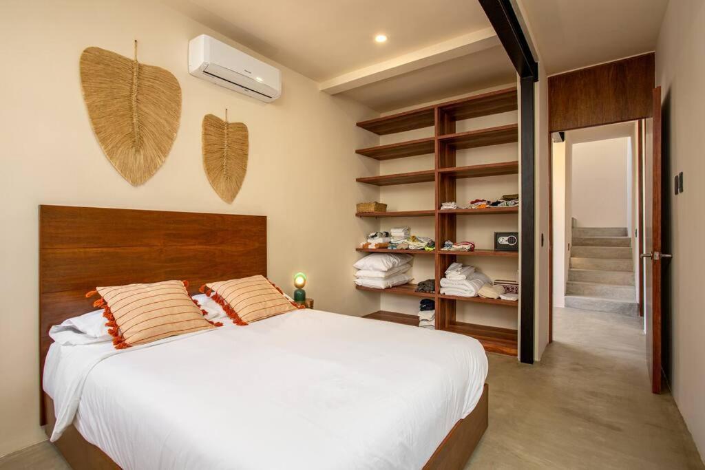 Tuane Tulum Luxury Homes Esterno foto