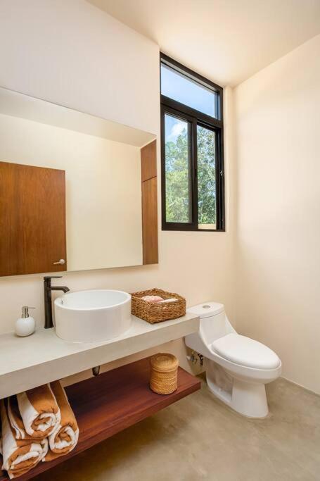 Tuane Tulum Luxury Homes Esterno foto