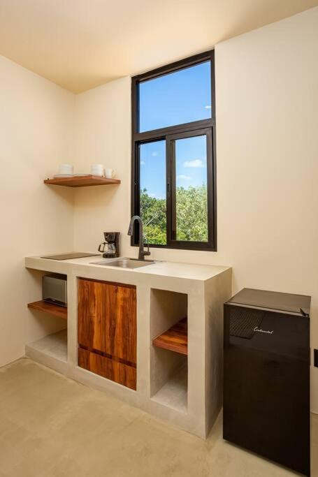 Tuane Tulum Luxury Homes Esterno foto