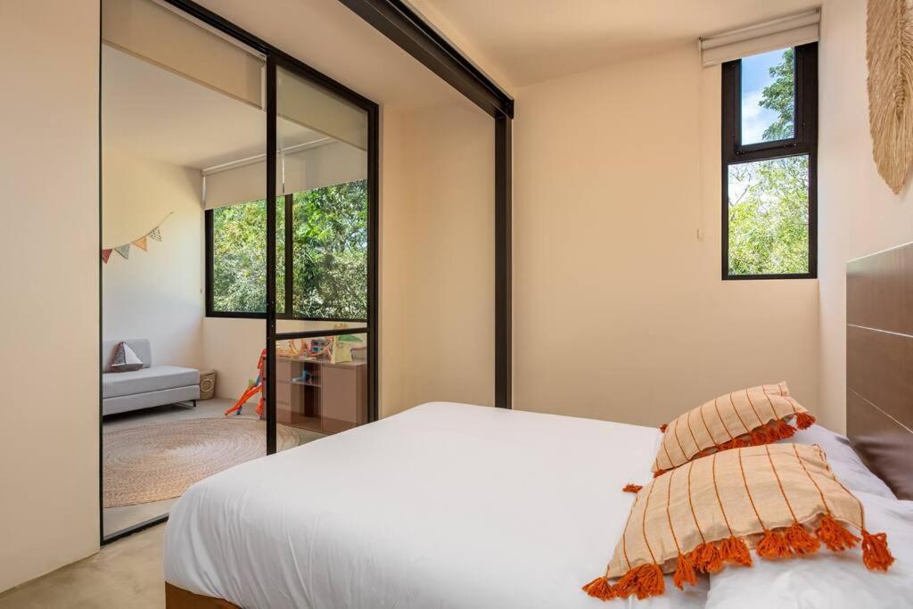 Tuane Tulum Luxury Homes Esterno foto