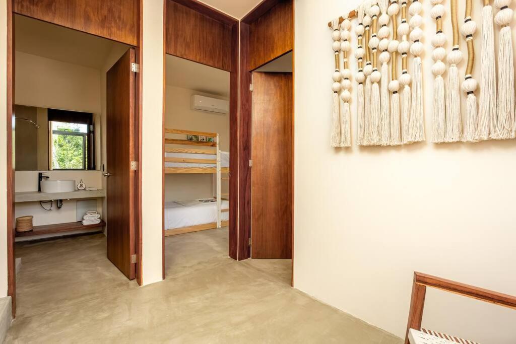 Tuane Tulum Luxury Homes Esterno foto