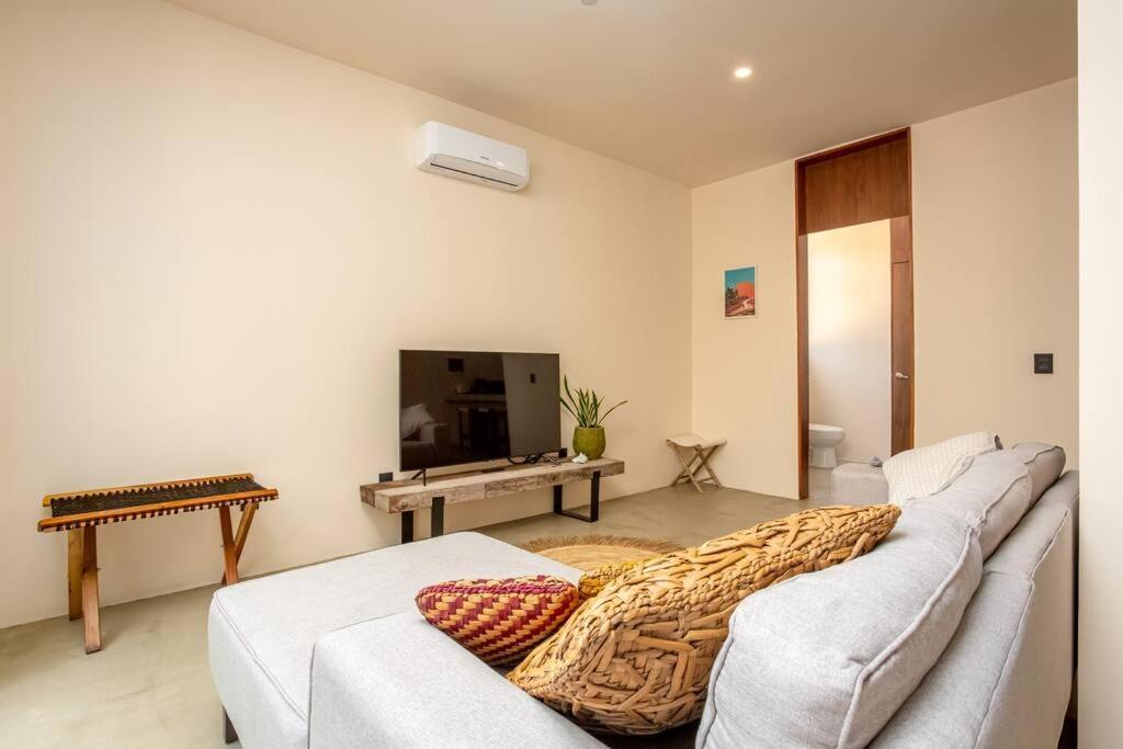Tuane Tulum Luxury Homes Esterno foto