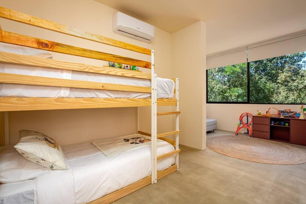 Tuane Tulum Luxury Homes Esterno foto