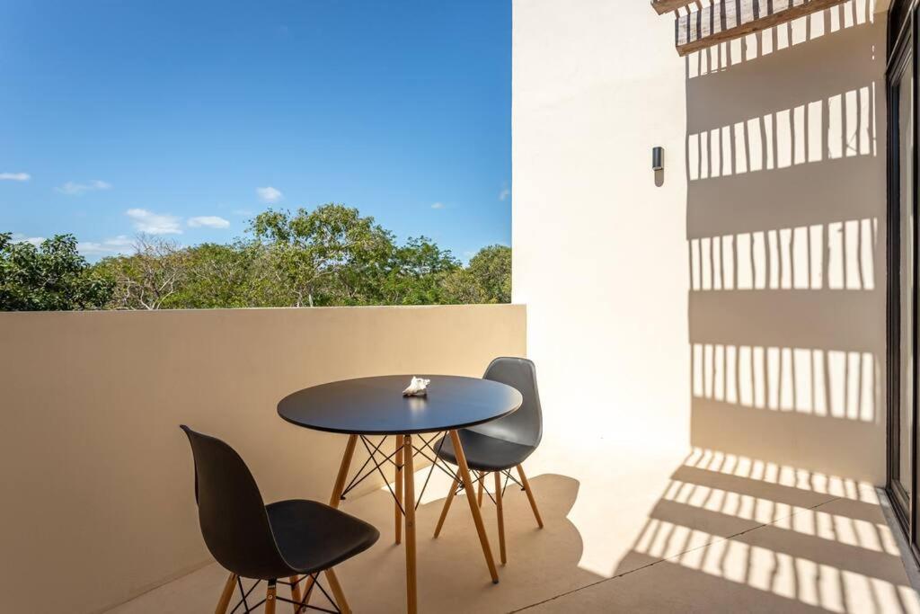 Tuane Tulum Luxury Homes Esterno foto