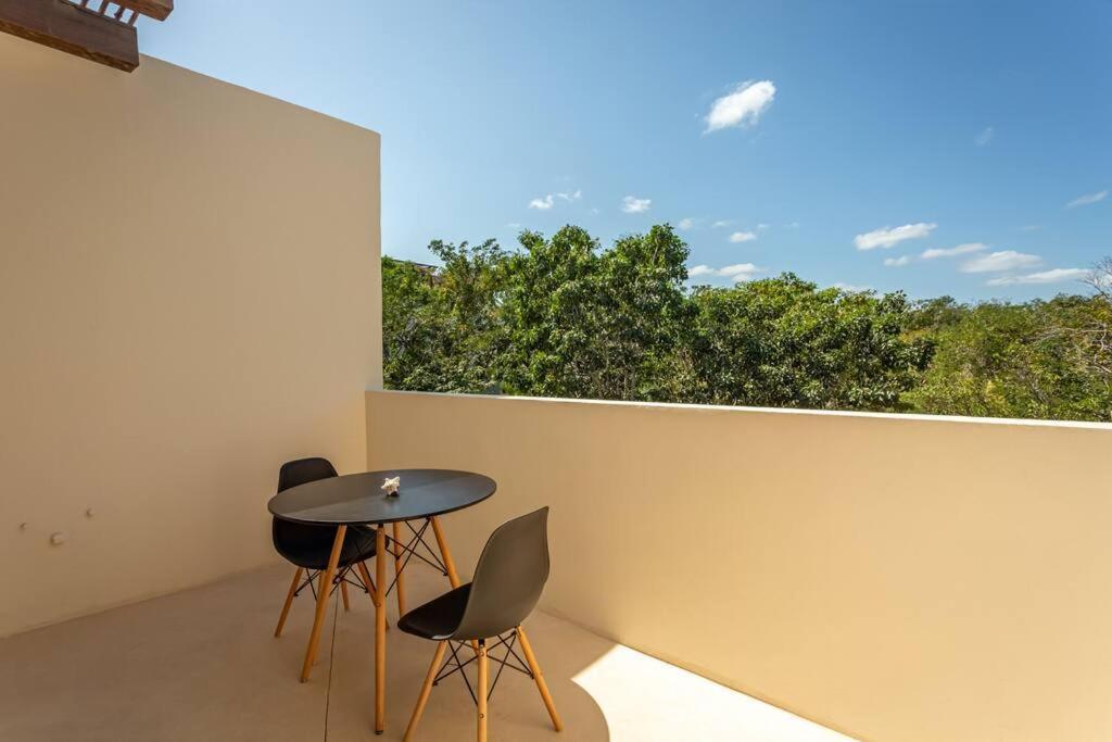Tuane Tulum Luxury Homes Esterno foto