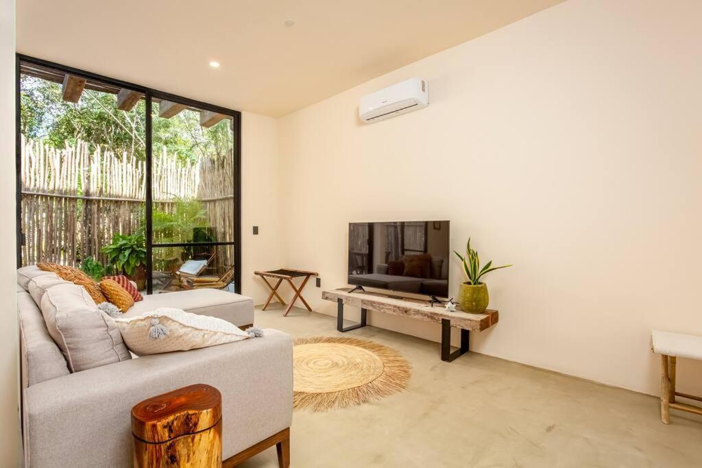 Tuane Tulum Luxury Homes Esterno foto