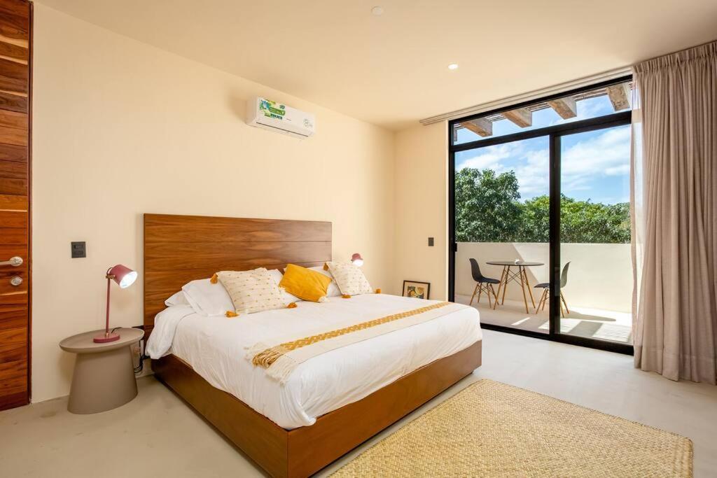 Tuane Tulum Luxury Homes Esterno foto