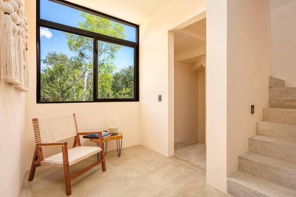 Tuane Tulum Luxury Homes Esterno foto