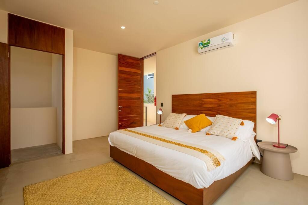 Tuane Tulum Luxury Homes Esterno foto