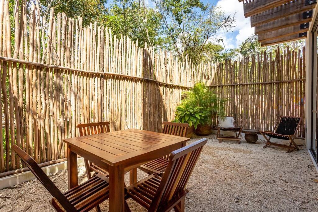 Tuane Tulum Luxury Homes Esterno foto