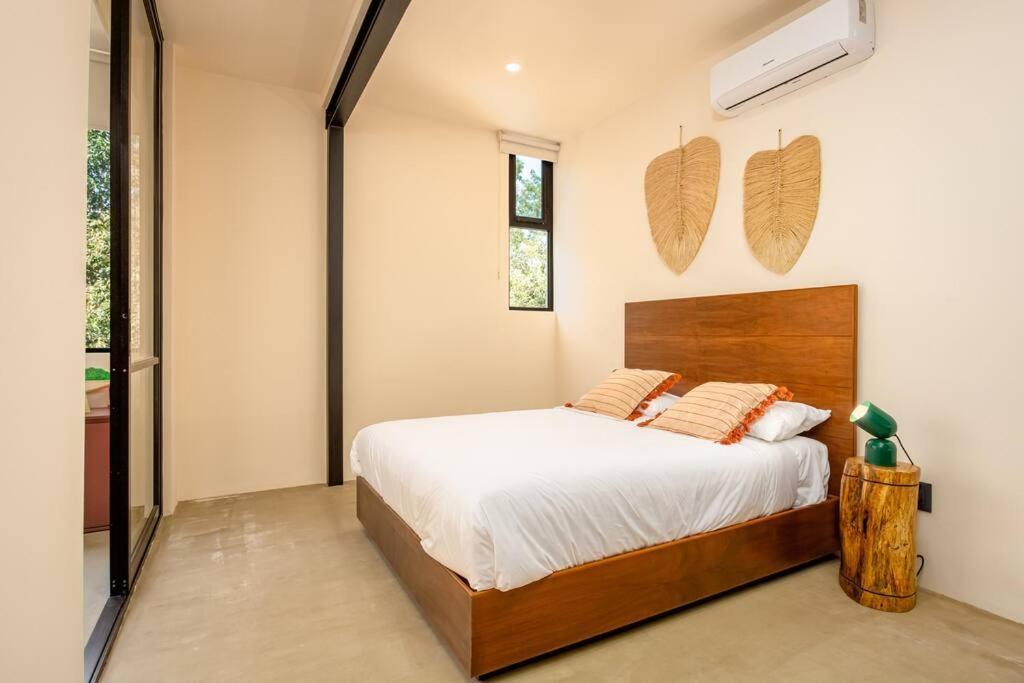 Tuane Tulum Luxury Homes Esterno foto